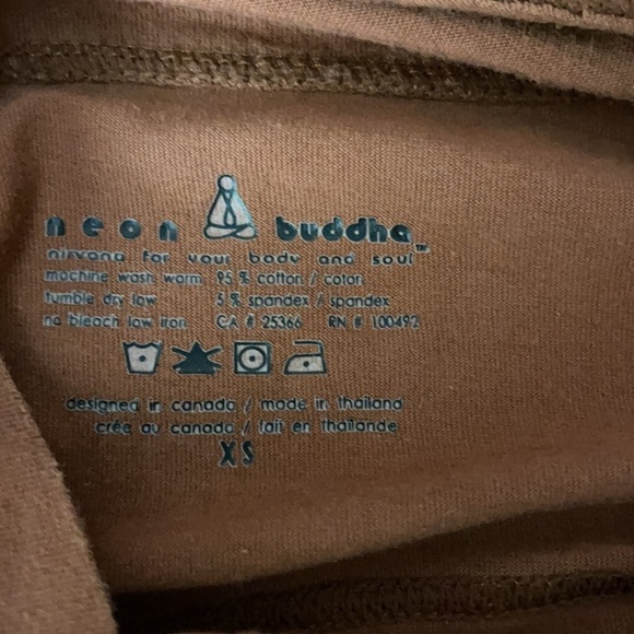 Mini dress - Picture 8 of 8